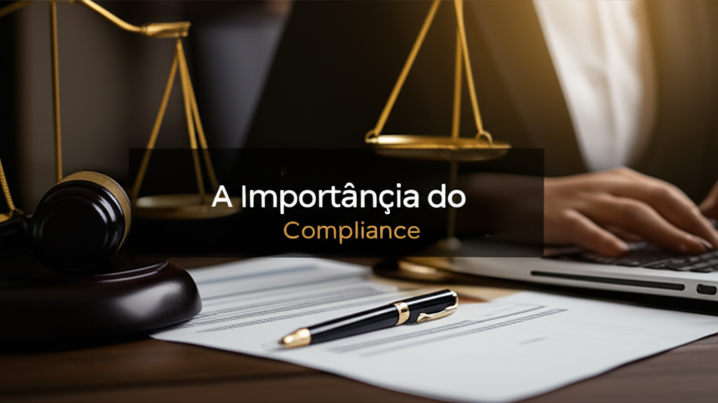 A Importância do Compliance