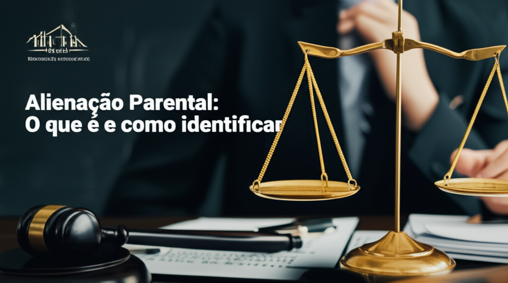 Alienação Parental: O que é e como identificar