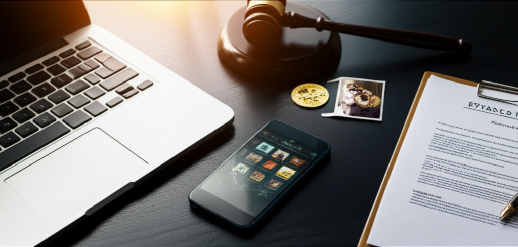 Herança Digital: Criptomoedas, Redes Sociais e Bens Digitais no Inventário